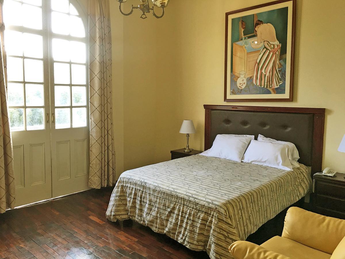 Seamen'S Club Hotell Lima Eksteriør bilde