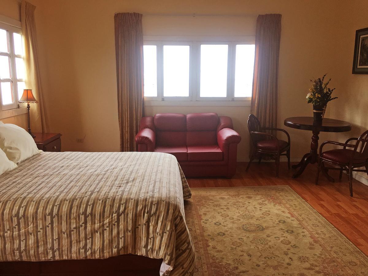 Seamen'S Club Hotell Lima Eksteriør bilde